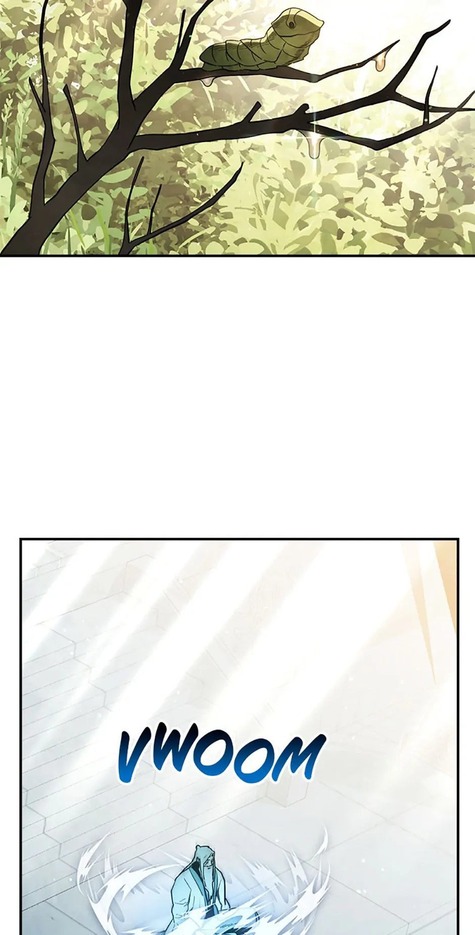 Yi Shen Dang Guan Chapter 63 18